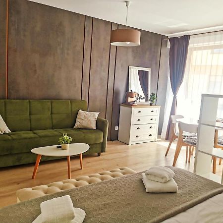 White Cloud Studio Brasov Apartment Exterior foto